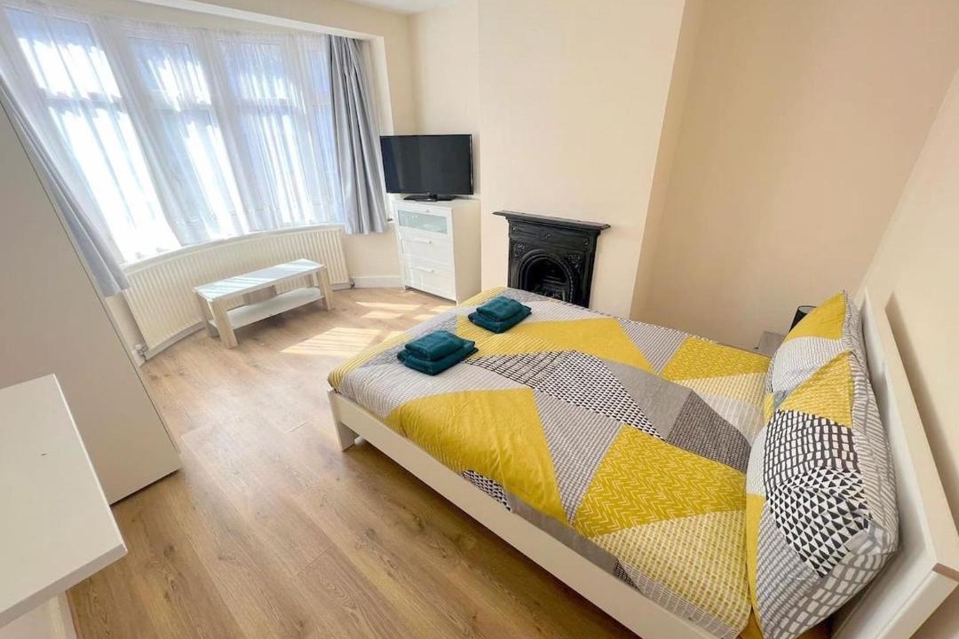 Photo of Bedroom in Bensham Manor