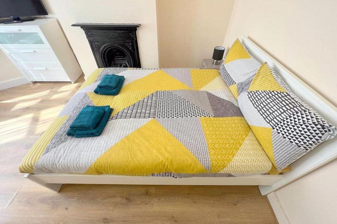 Photo of Bedroom in Bensham Manor