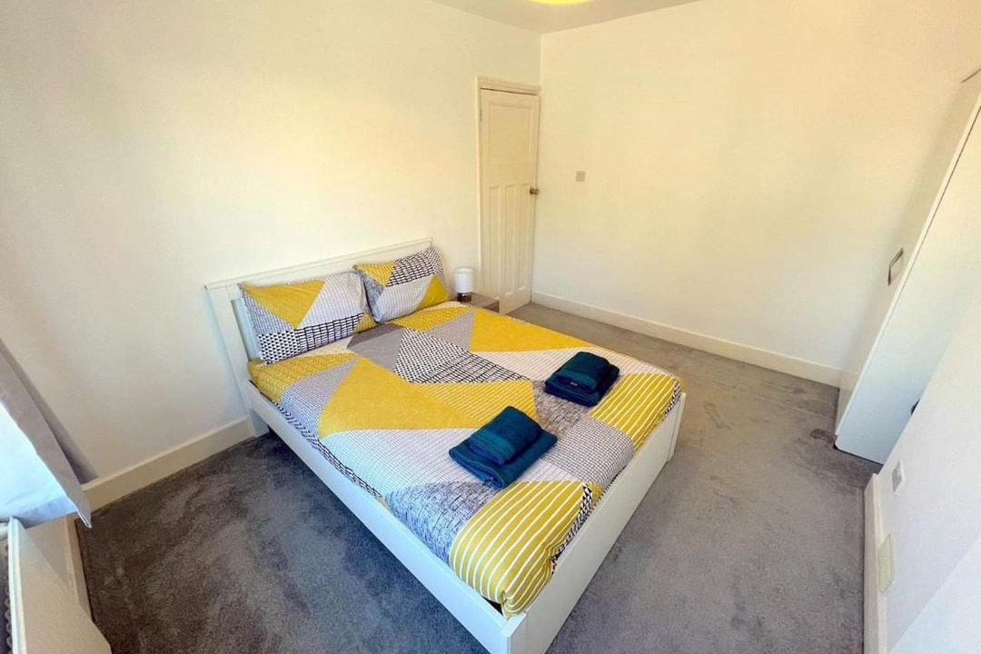 Photo of Bedroom in Bensham Manor