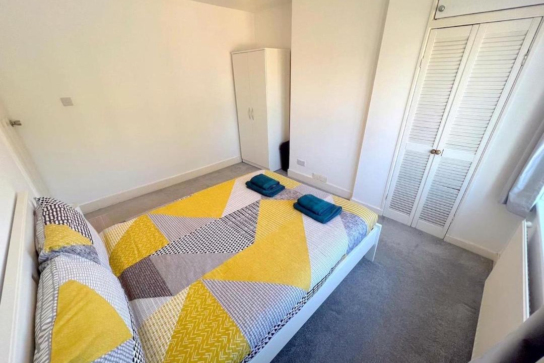 Photo of Bedroom in Bensham Manor