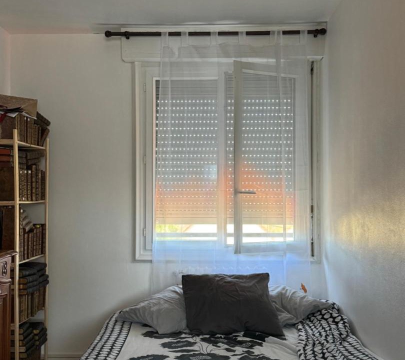 Photo of Bedroom in Oasis - Maroc