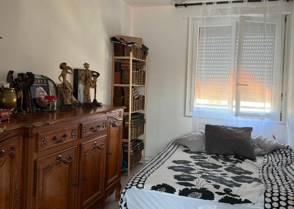 Photo of Bedroom in Oasis - Maroc