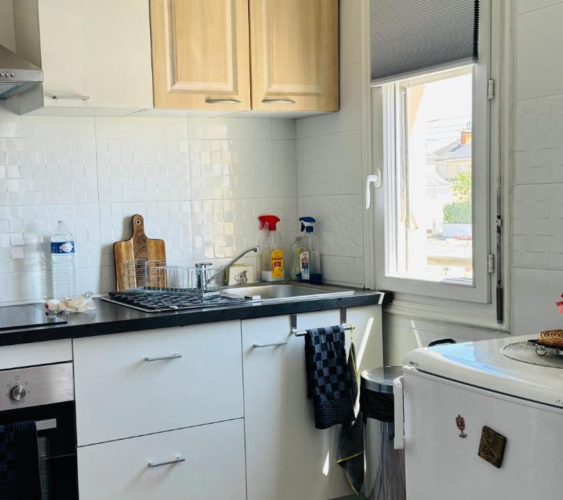 Photo of Kitchen in Oasis - Maroc