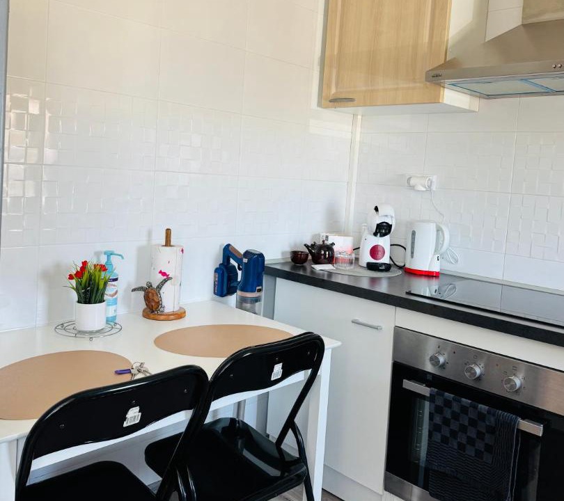 Photo of Kitchen in Oasis - Maroc