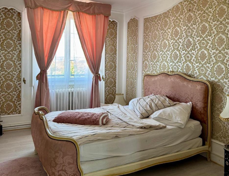 Photo of Bedroom in Oasis - Maroc