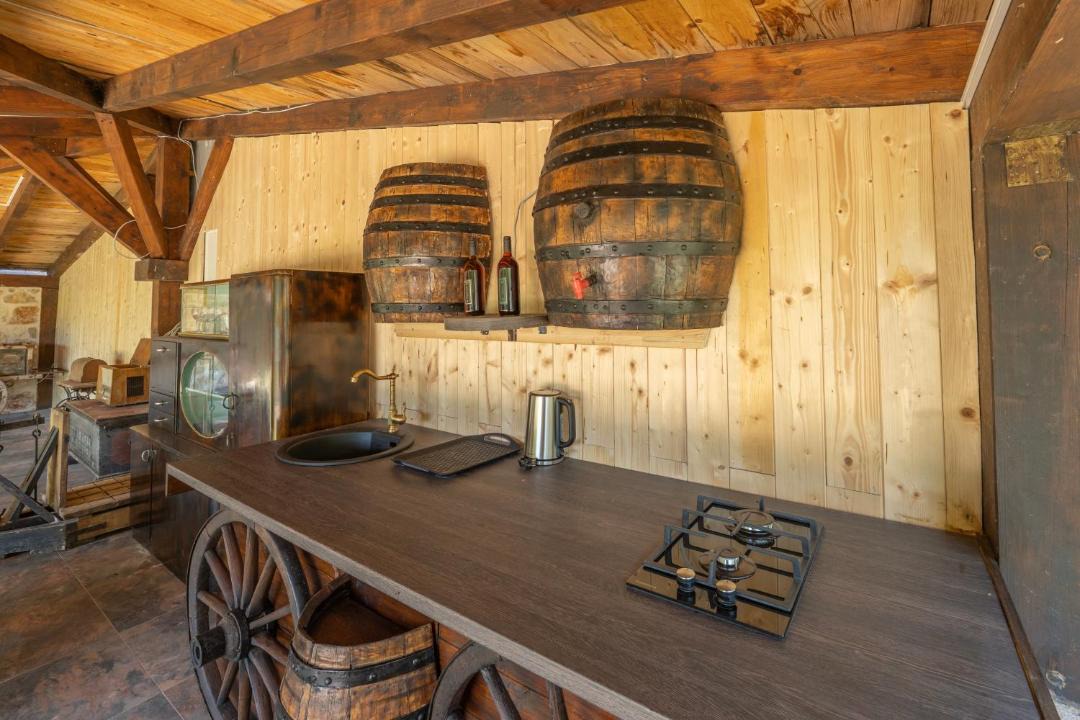 Photo of Kitchen in Bogatic