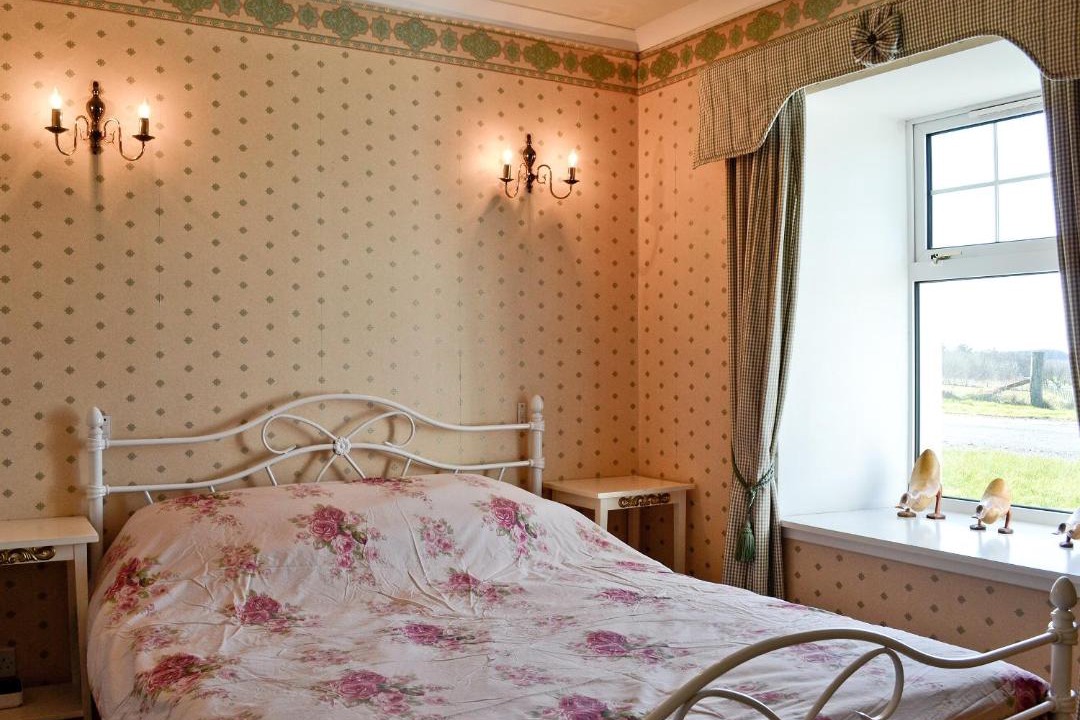 Photo of Bedroom in Gigha