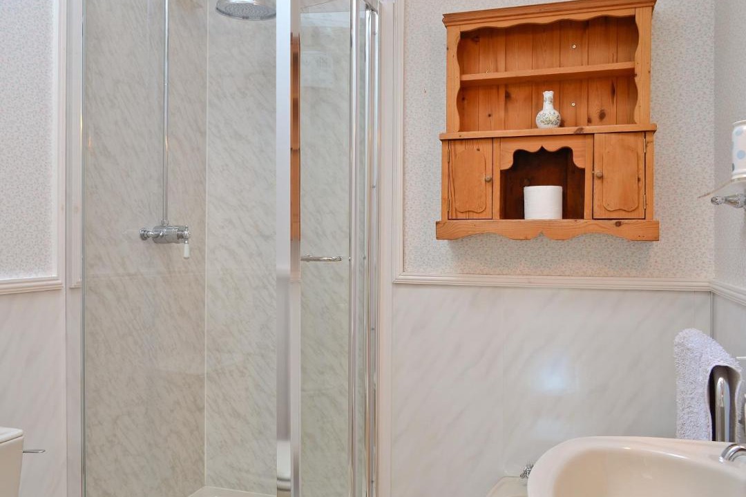 Photo of Bathroom in Gigha