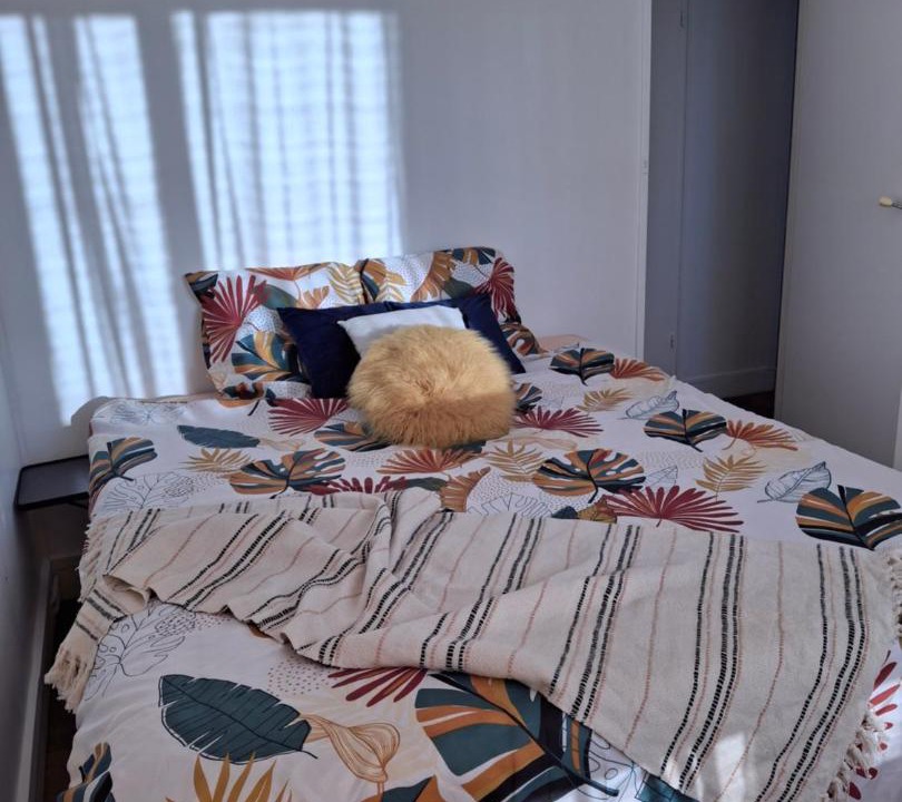 Photo of Bedroom in Quartier Atlantis