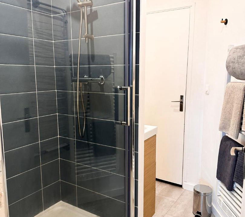 Photo of Bathroom in Bellicart