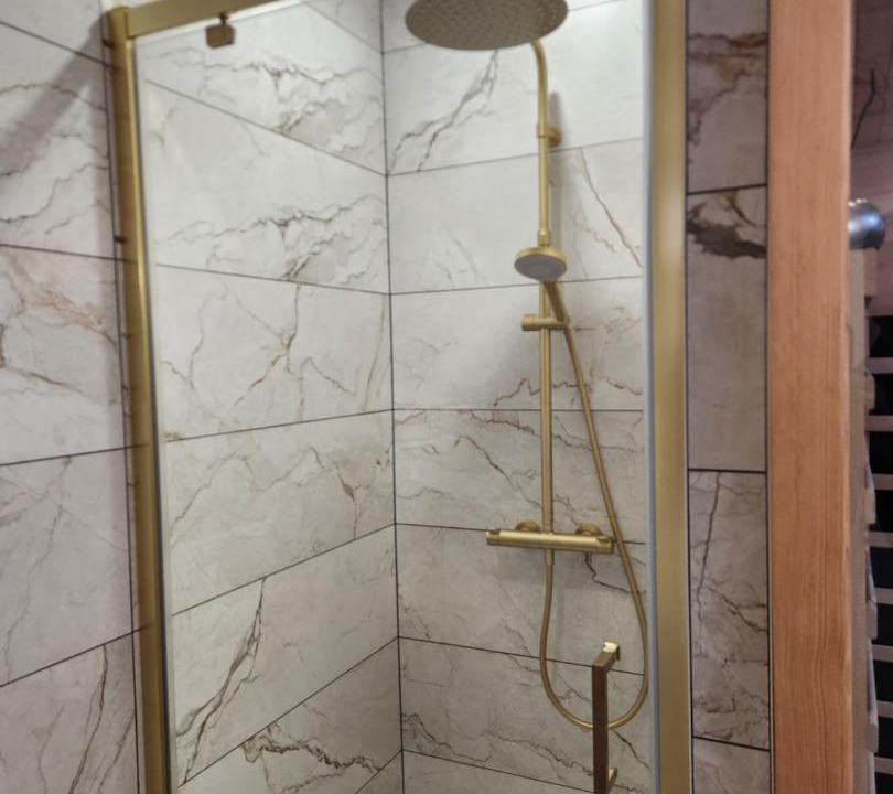 Photo of Bathroom in Doue-la-Fontaine