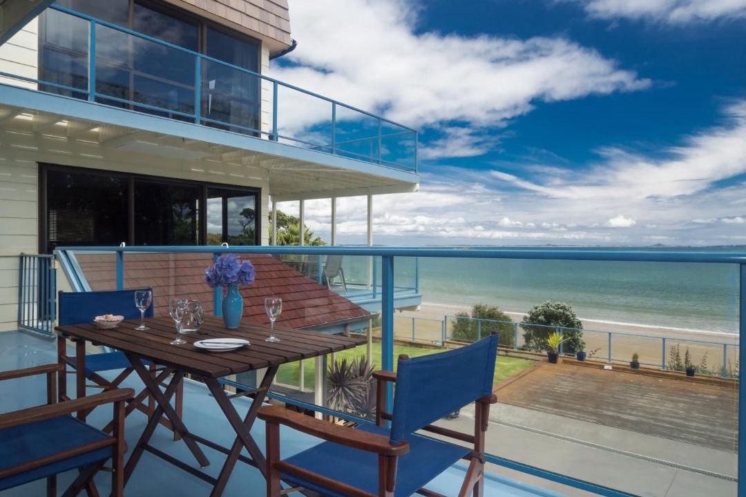 Photo of Patio Balcony in Coopers Beach