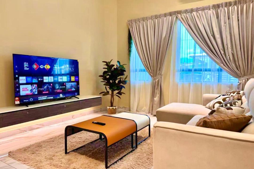 Photo of Livingroom in Hulu Kinta