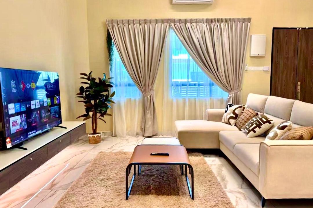 Photo of Livingroom in Hulu Kinta