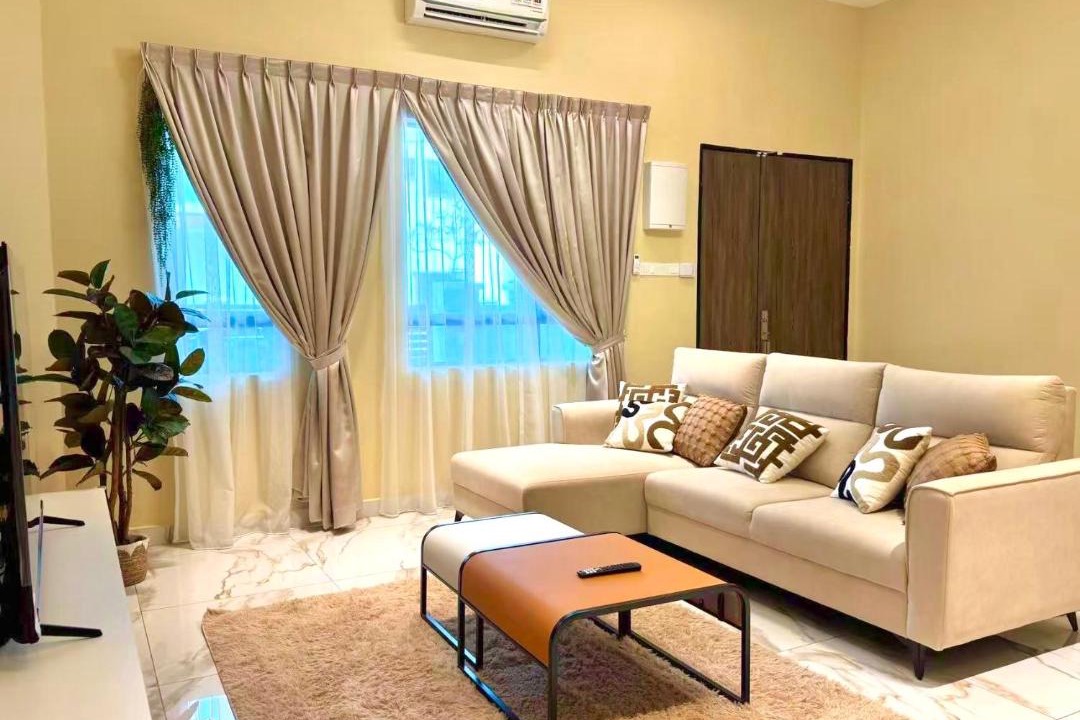 Photo of Livingroom in Hulu Kinta