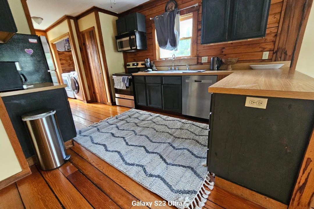 Photo of Kitchen in Winchester