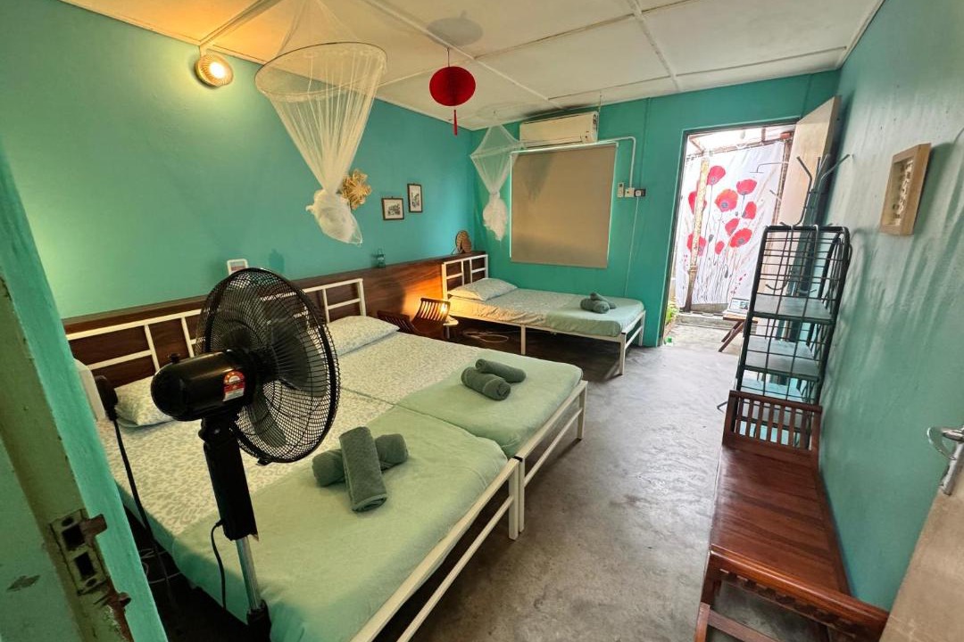 Photo of Bedroom in Dua