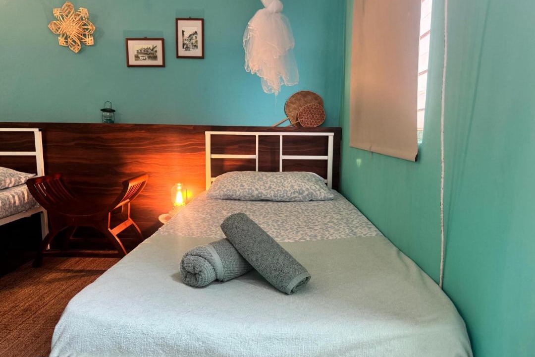 Photo of Bedroom in Dua