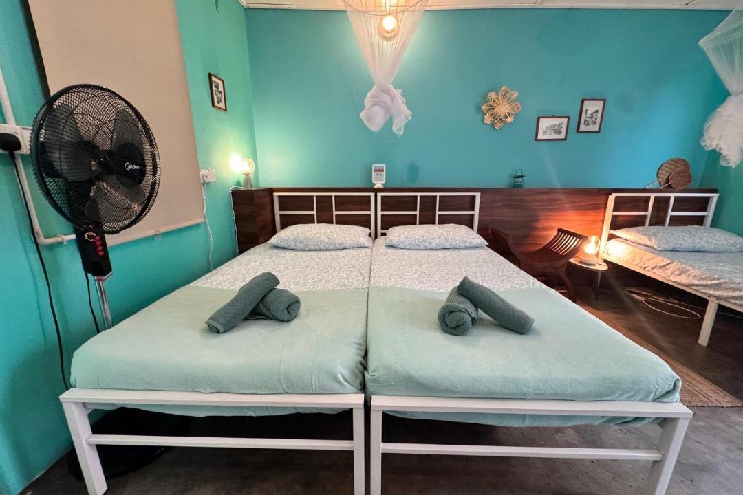 Photo of Bedroom in Dua