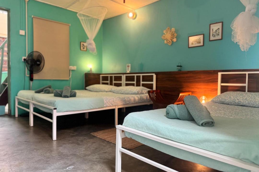 Photo of Bedroom in Dua