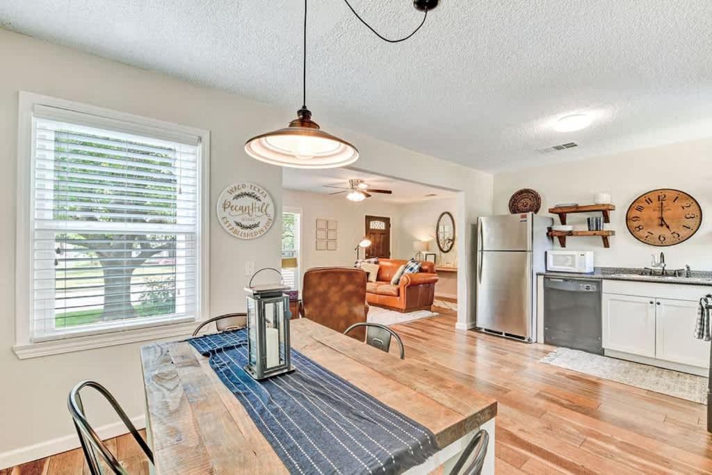 Photo of Kitchen in Dean Highland