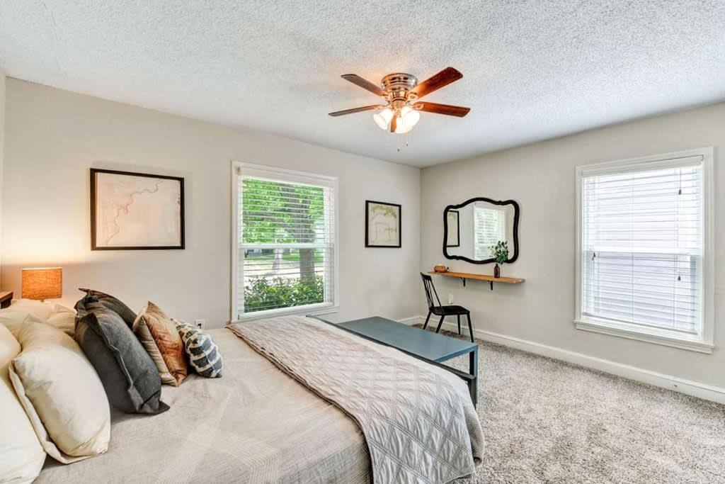 Photo of Bedroom in Dean Highland
