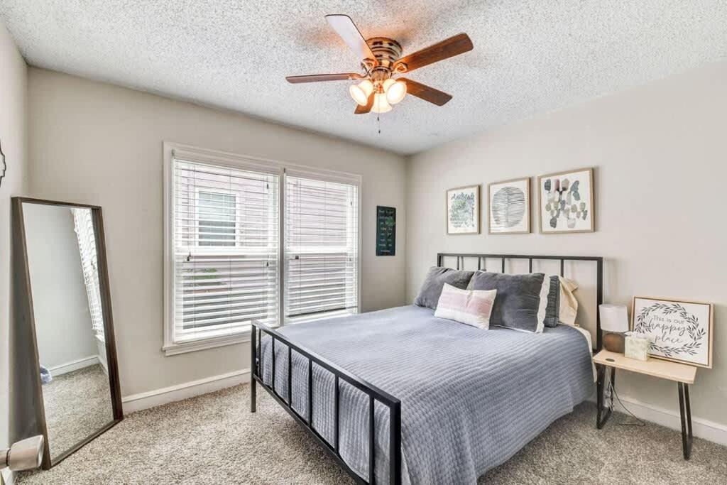 Photo of Bedroom in Dean Highland