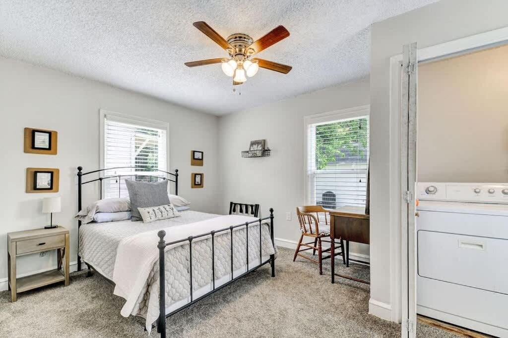 Photo of Bedroom in Dean Highland