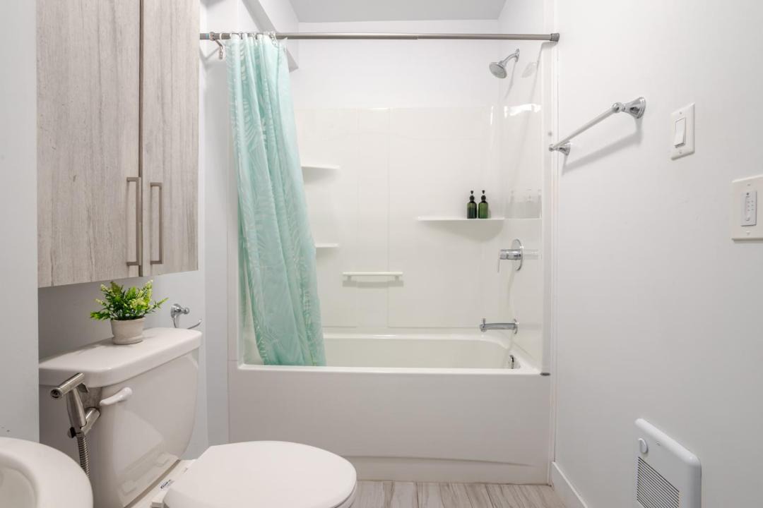 Photo of Bathroom in Griffintown