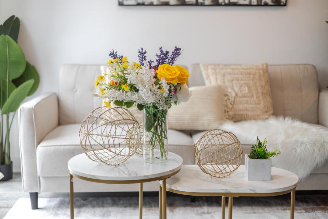 Photo of Livingroom in Griffintown