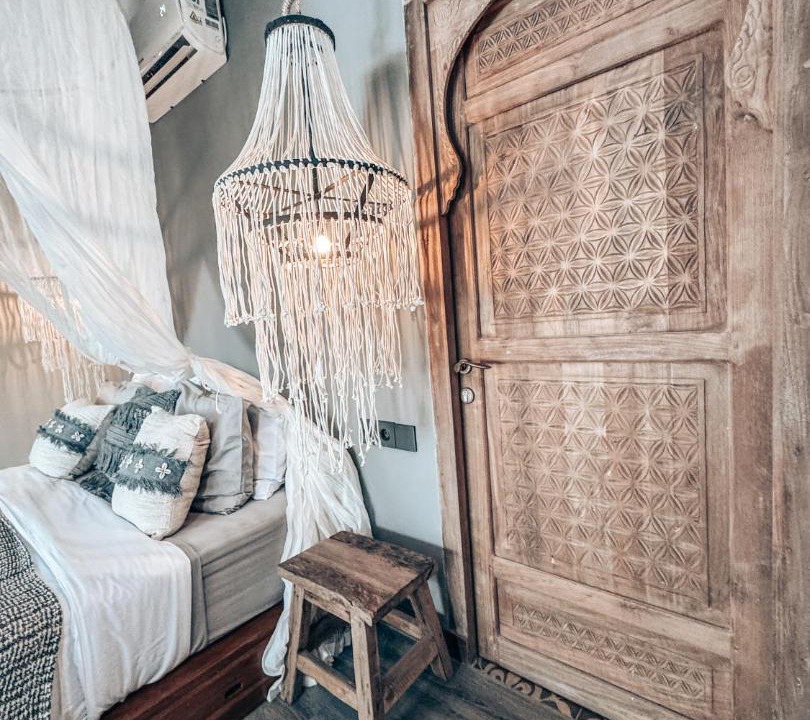 Photo of Bedroom in Gili Air