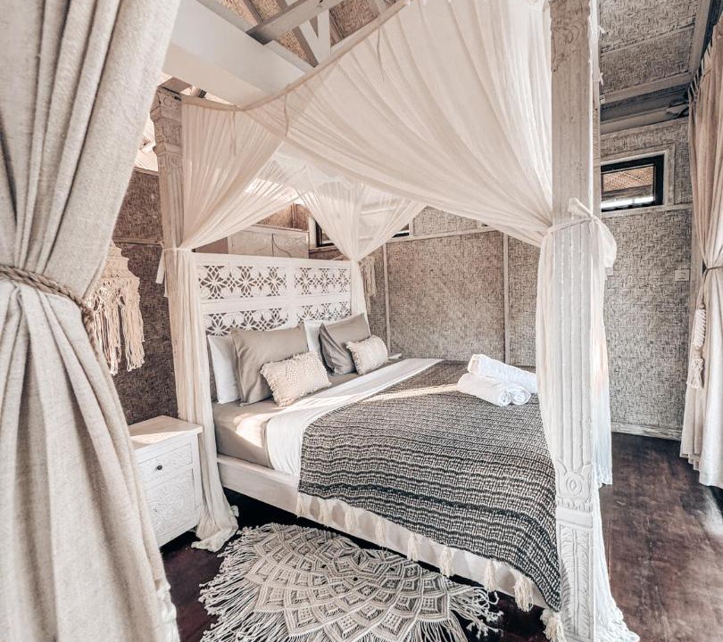 Photo of Bedroom in Gili Air