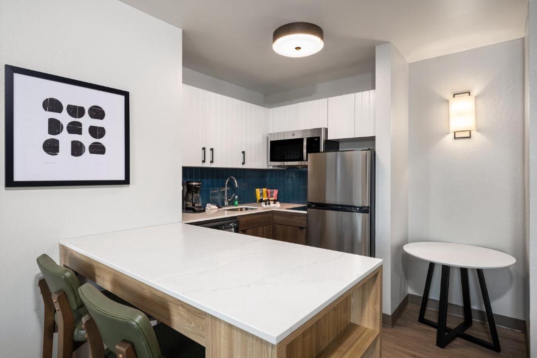 Photo of Kitchen in Rochester