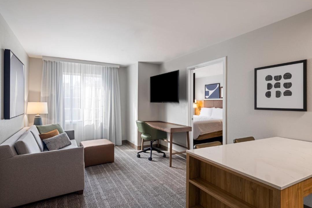 Photo of Bedroom in Rochester