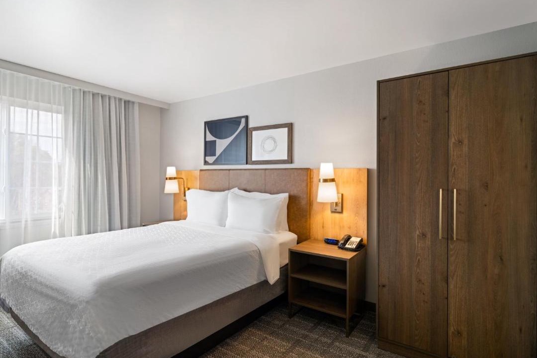 Photo of Bedroom in Rochester