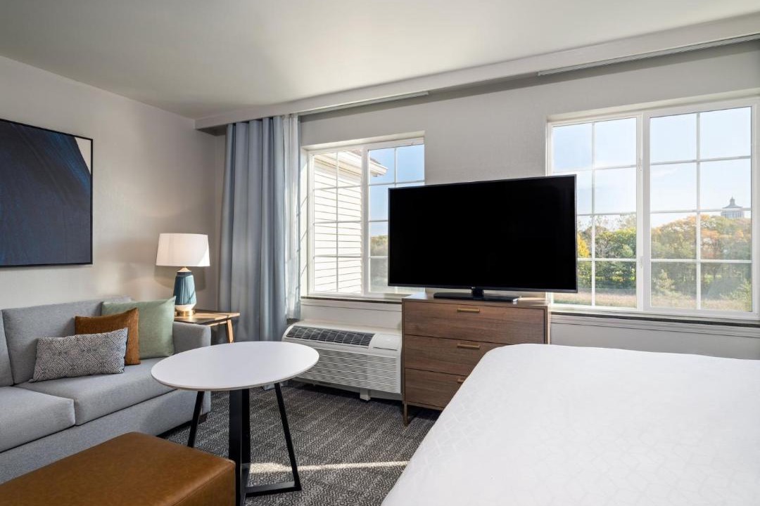Photo of Bedroom in Rochester
