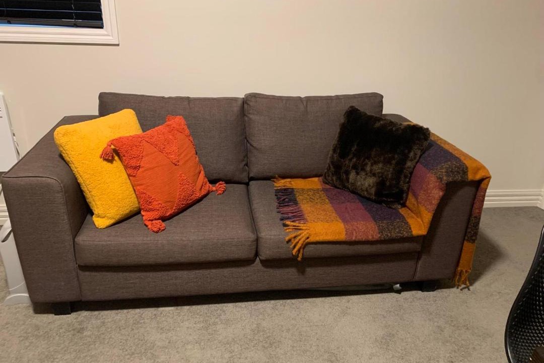 Photo of Livingroom in Cardrona