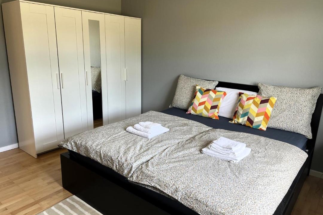 Photo of Bedroom in Rodbyhavn