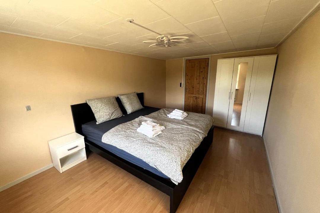 Photo of Bedroom in Rodbyhavn