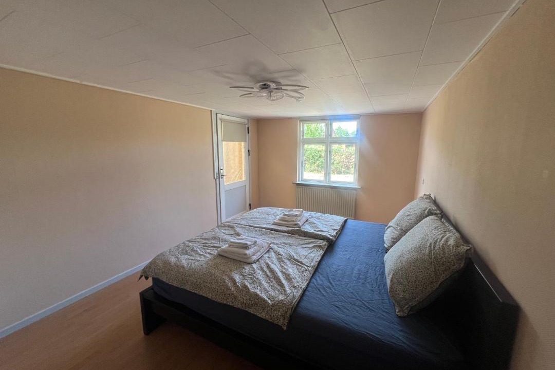 Photo of Bedroom in Rodbyhavn