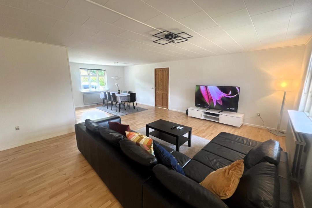 Photo of Livingroom in Rodbyhavn