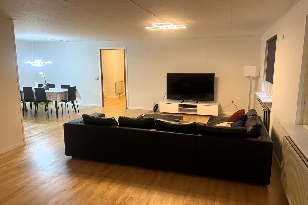 Photo of Livingroom in Rodbyhavn
