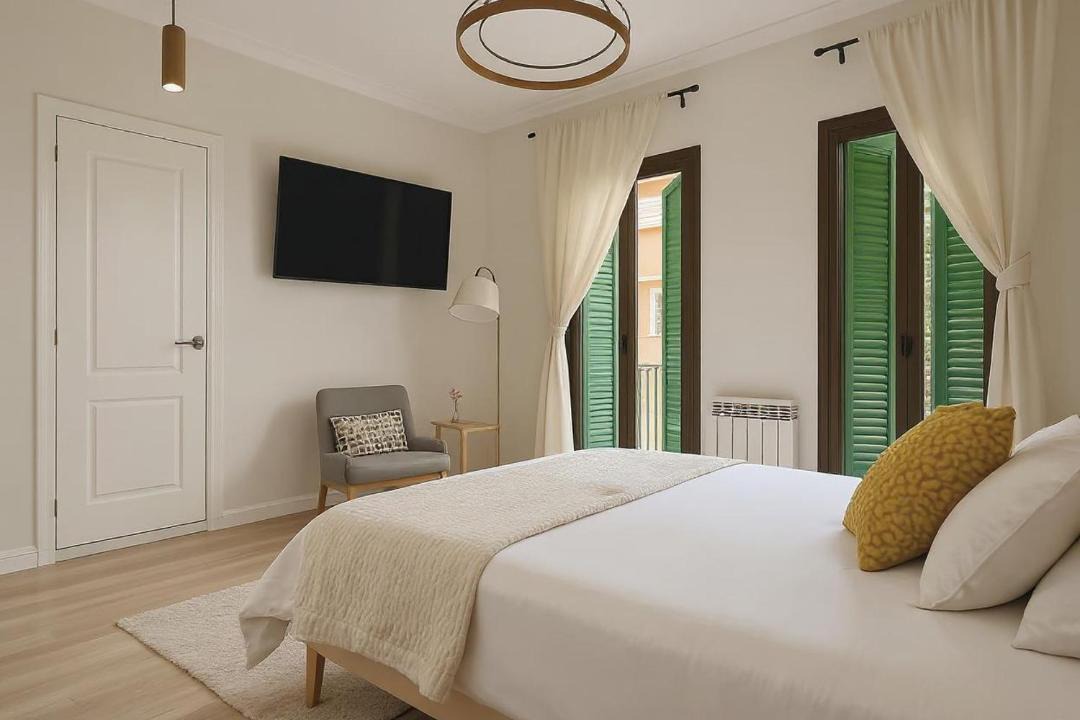 Photo of Bedroom in Tetuan