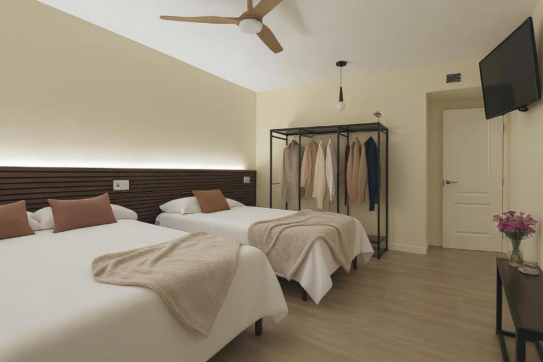 Photo of Bedroom in Tetuan