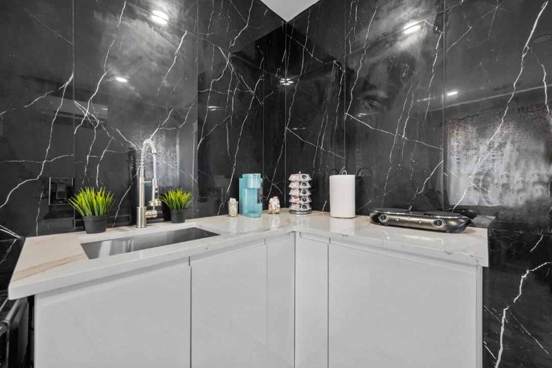 Photo of Bathroom in Houston Heights