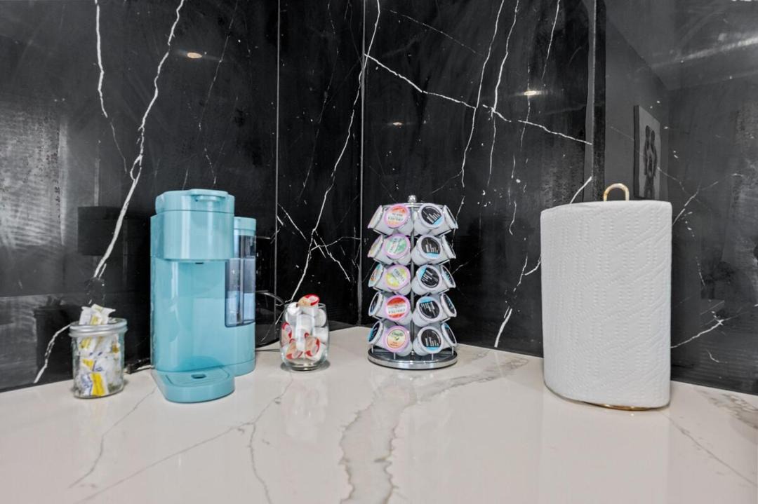 Photo of Bathroom in Houston Heights