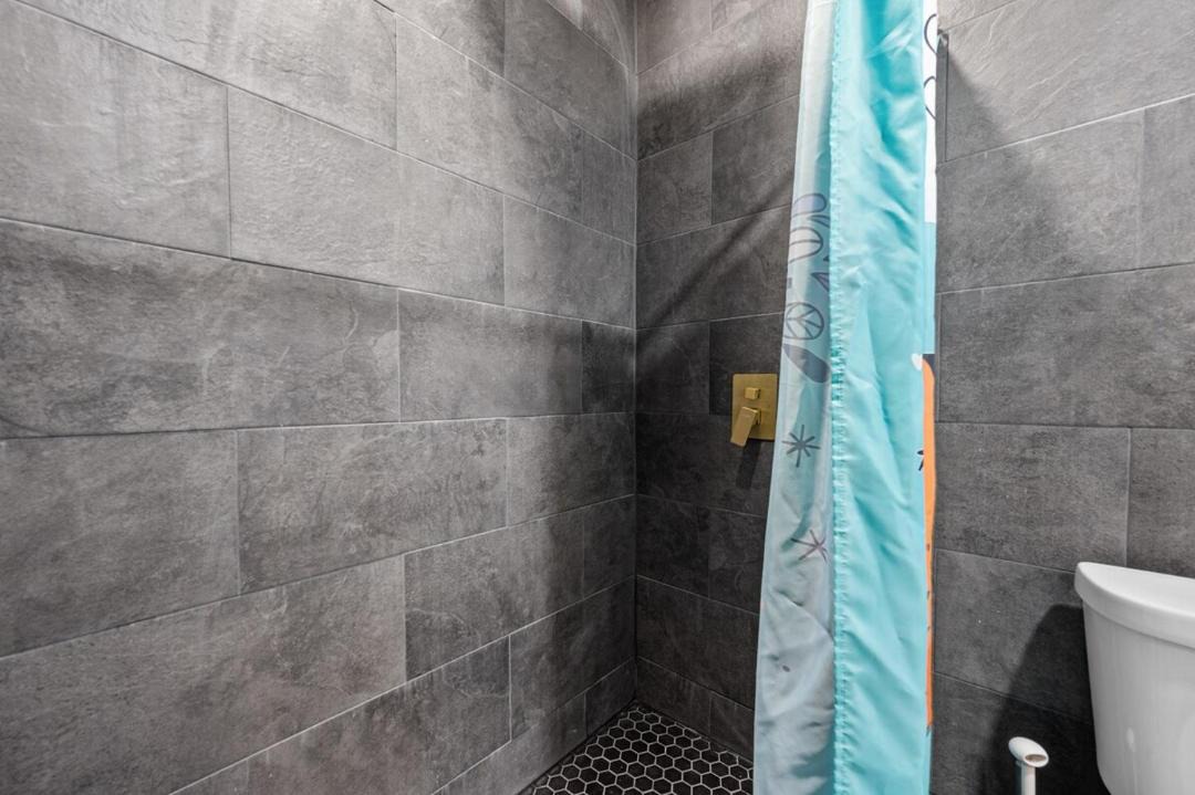 Photo of Bathroom in Houston Heights