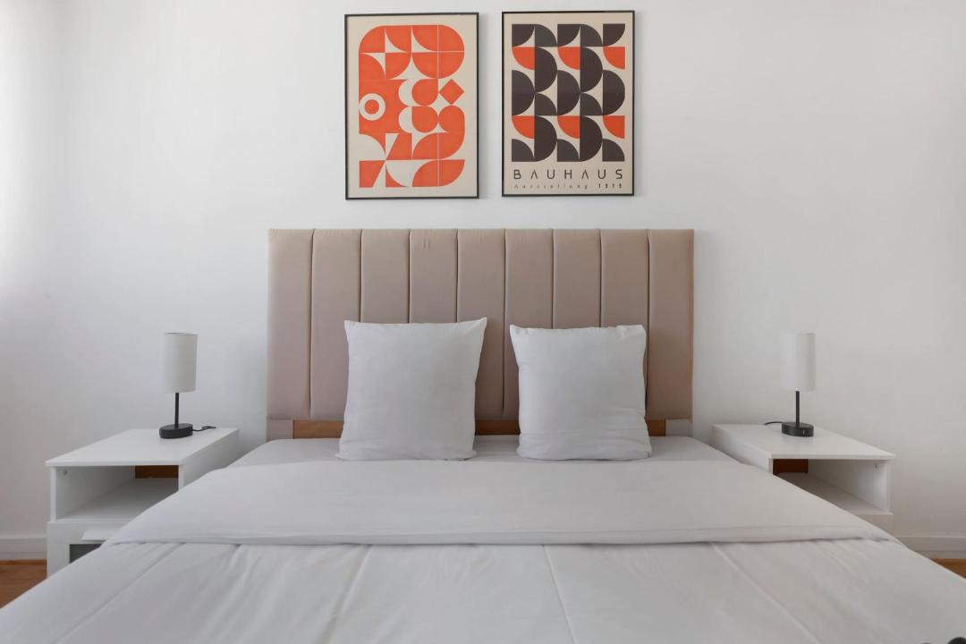 Photo of Bedroom in Plaisance