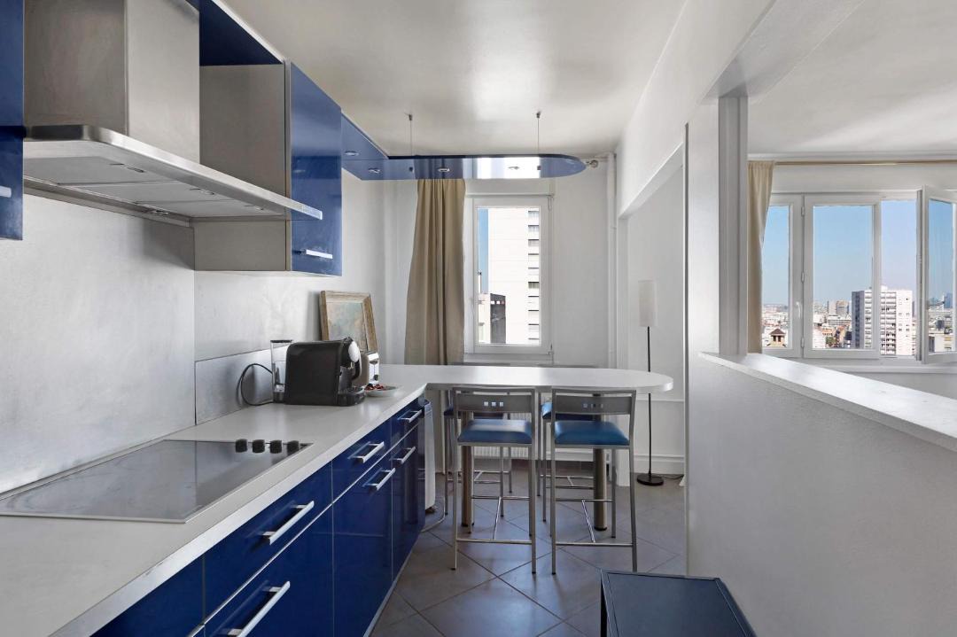 Photo of Kitchen in Plaisance