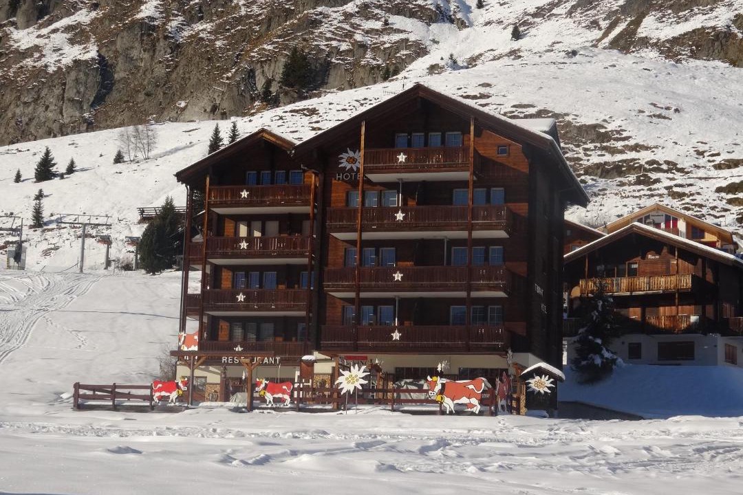 Photo of Others in Riederalp